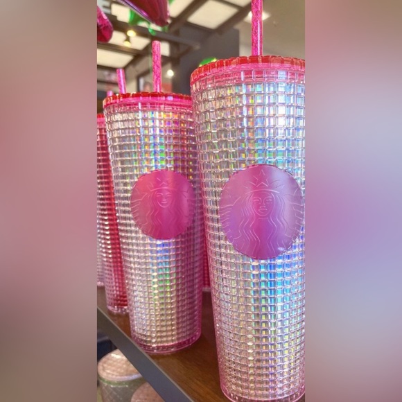 NWT Starbucks Cup - Picture 2 of 5